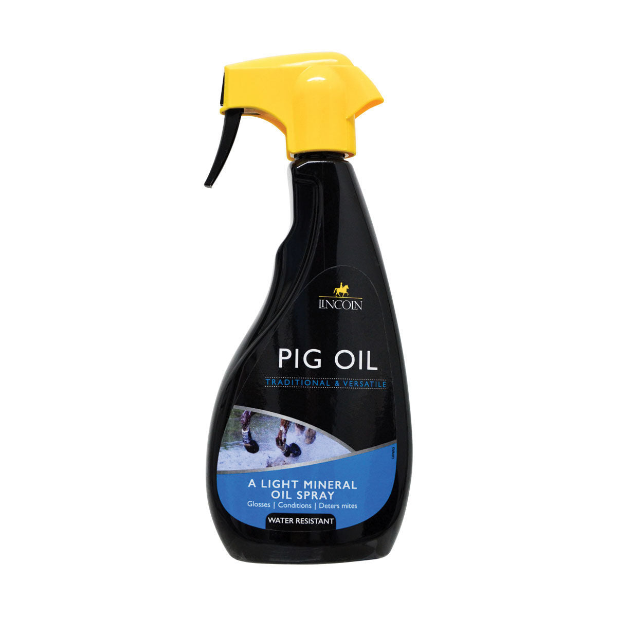 Lincoln Pig Oil 500ml