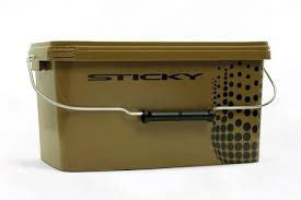 Sticky Baits Bucket 5.8Ltr