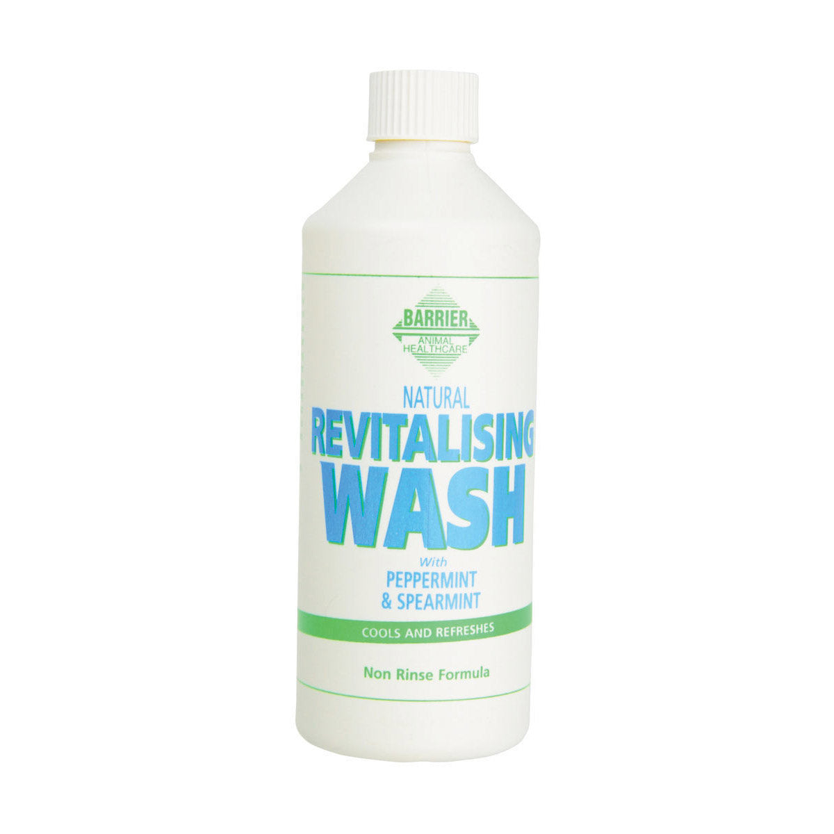 Barrier Revitalising Wash 500ml