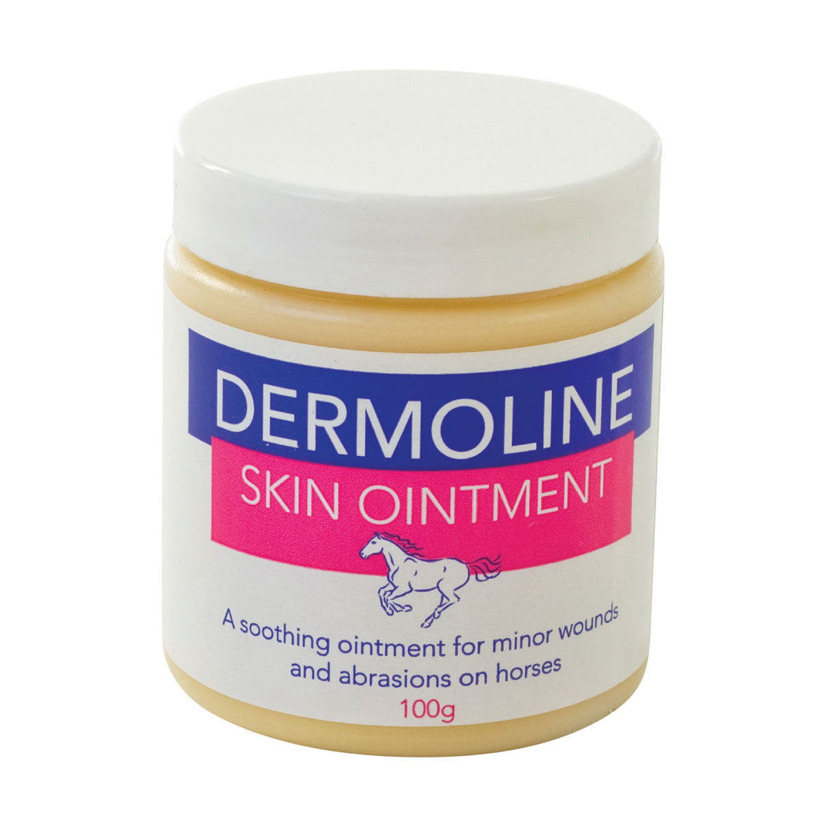 Dermoline Skin Ointment 100g