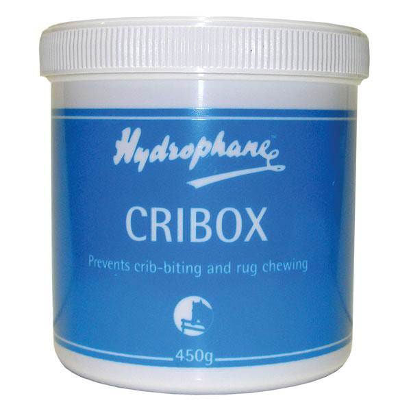 Hydrophane Cribox 450g