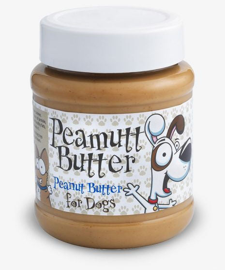 Duerrs Peamutt Butter For Dogs 340g