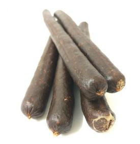 Riverside Flavoured Deli Sausage Black Pudding Sticks 3kg