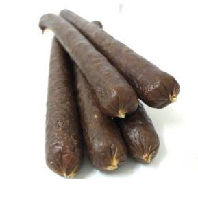 Riverside Flavoured Deli Sausage Venison Sticks 3kg