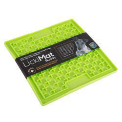 Lickimat Buddy Treat Mat