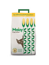 Maizy Cat Litter 12L