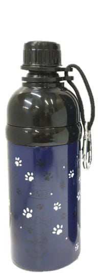 Long Paws Dog Water Bottle Lick 'n Flow Friend 500ml