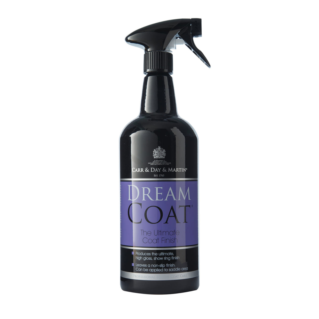 Carr Day Martin Dreamcoat The Ultimate Coat Finish 1L