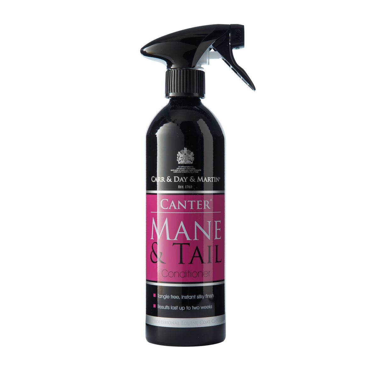 Carr Day Martin Canter Mane & Tail Conditioner 500ml