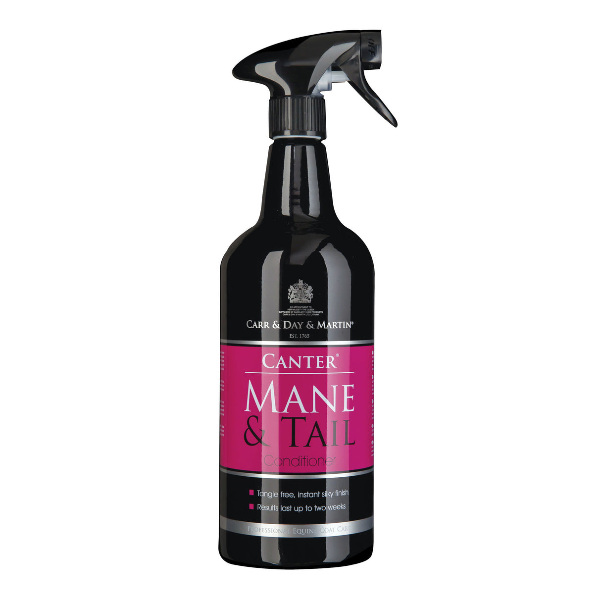 Carr Day Martin Canter Mane & Tail Conditioner 1L