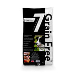 Seven Puppy - Chicken with Turkey & Salmon Grain Free 2kg