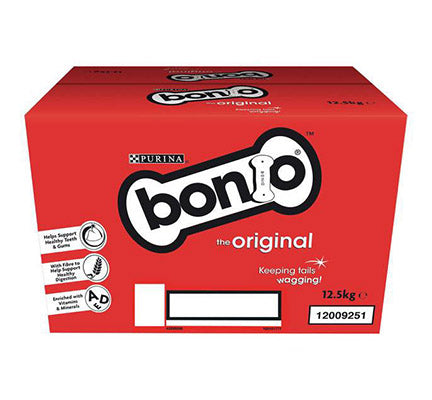 Bonio Dog - Original 12.5kg