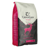 Canagan Dog - Country Game 12kg