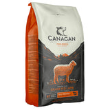 Canagan Dog - Grass Fed Lamb 12kg