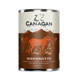 Canagan Dog - Shepherds Pie Cans 6x400g