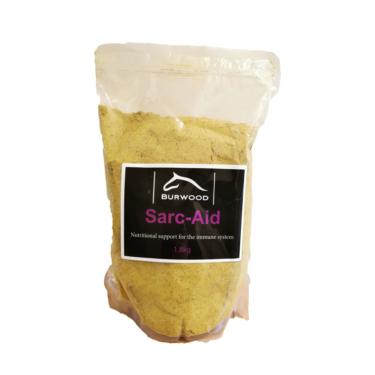 Burwood Sarc-Aid 1.8kg