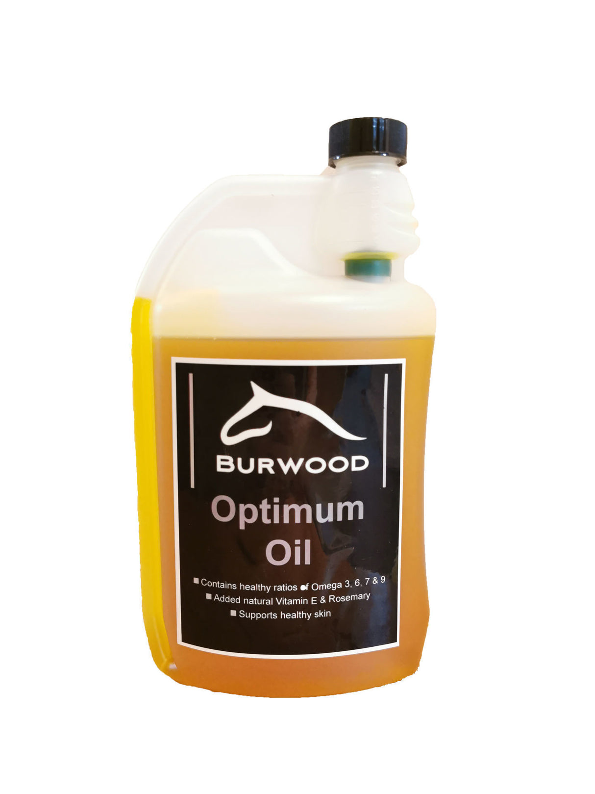 Burwood Optimum Oil 1L