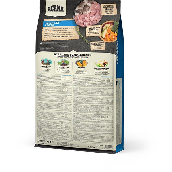 Acana Dog - Adult Dog 2kg