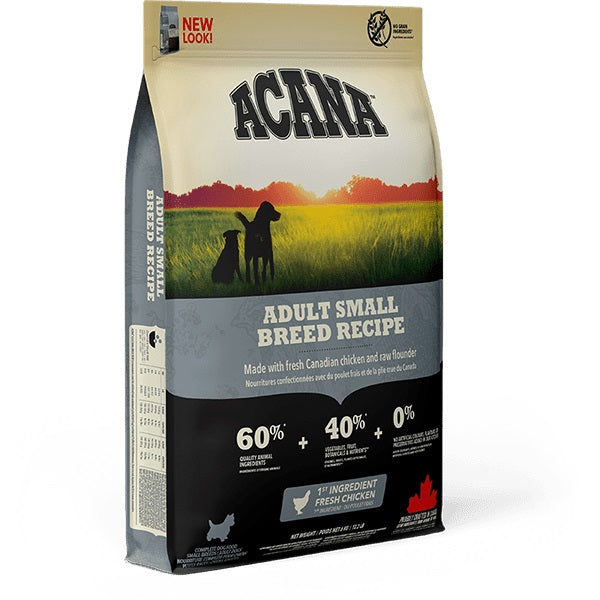 Acana Dog - Adult Small Breed 6kg