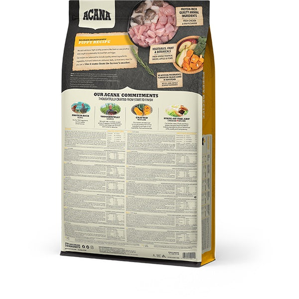 Acana Dog - Puppy 2kg