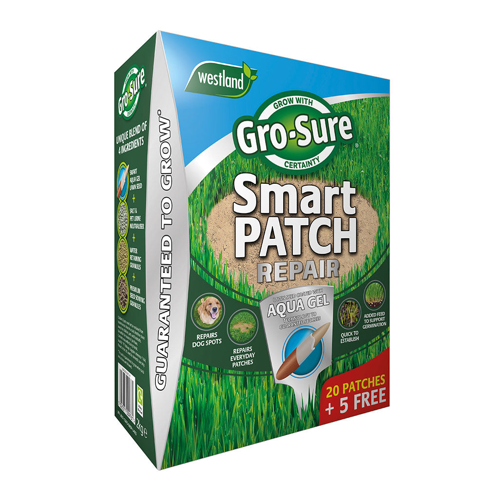 Westland Gro-Sure Smart Patch Repair