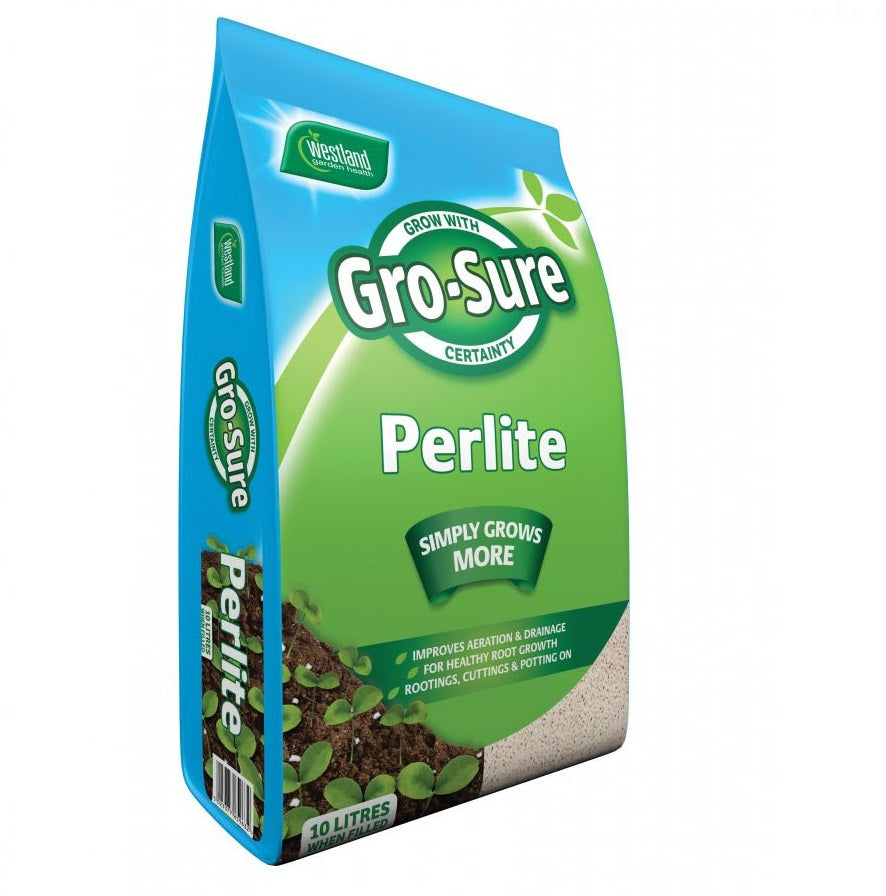 Westland Gro-Sure Perlite 10L