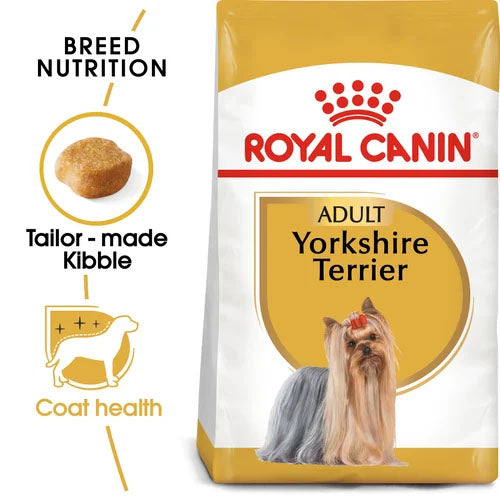 Royal Canin Dog - Yorkshire Terrier Adult 1.5kg