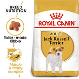 Royal Canin Dog - Jack Russell Adult 3kg