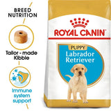 Royal Canin Dog - Labrador Retriever Puppy 12kg