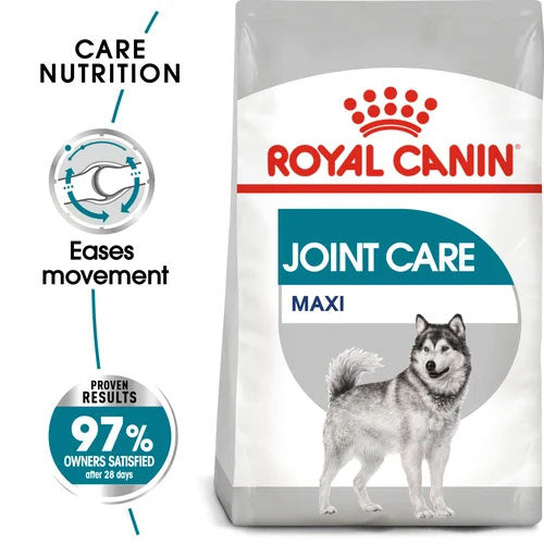 Royal Canin Dog - Maxi Joint Care 10kg