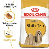 Royal Canin Dog - Shih Tzu Adult 1.5kg