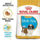 Royal Canin Dog - Shih Tzu Puppy 1.5kg