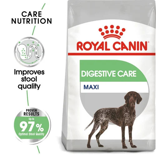 Royal Canin Dog - Maxi Digestive Care 12kg