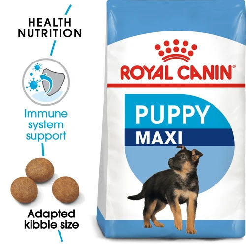 Royal Canin Dog - Maxi Puppy 15kg