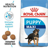 Royal Canin Dog - Maxi Puppy 15kg