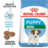 Royal Canin Dog - Mini Puppy 8kg