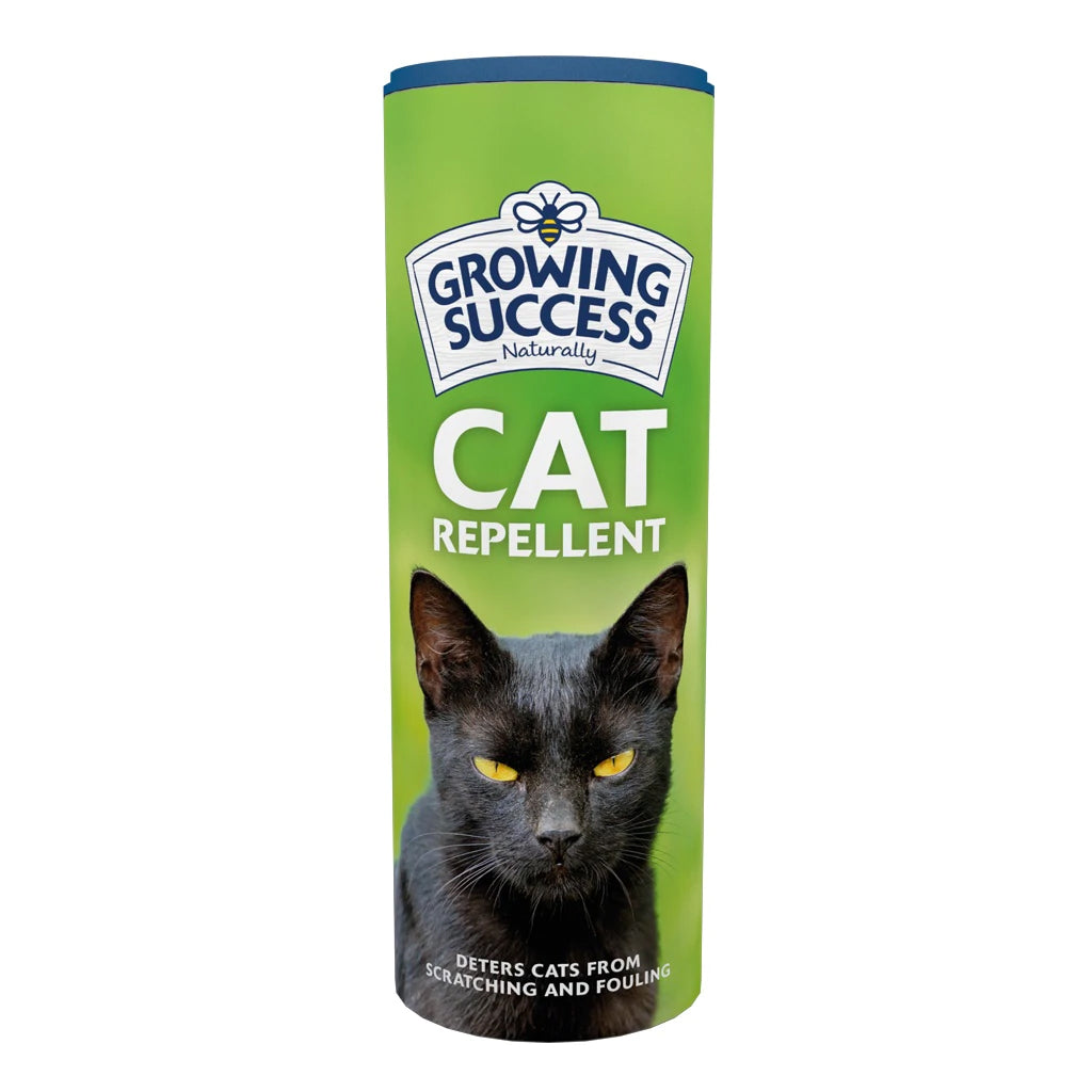 Growing Success Cat Repellent 500g