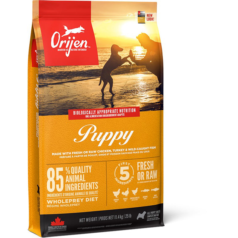 Orijen Dog - Puppy 11.4kg