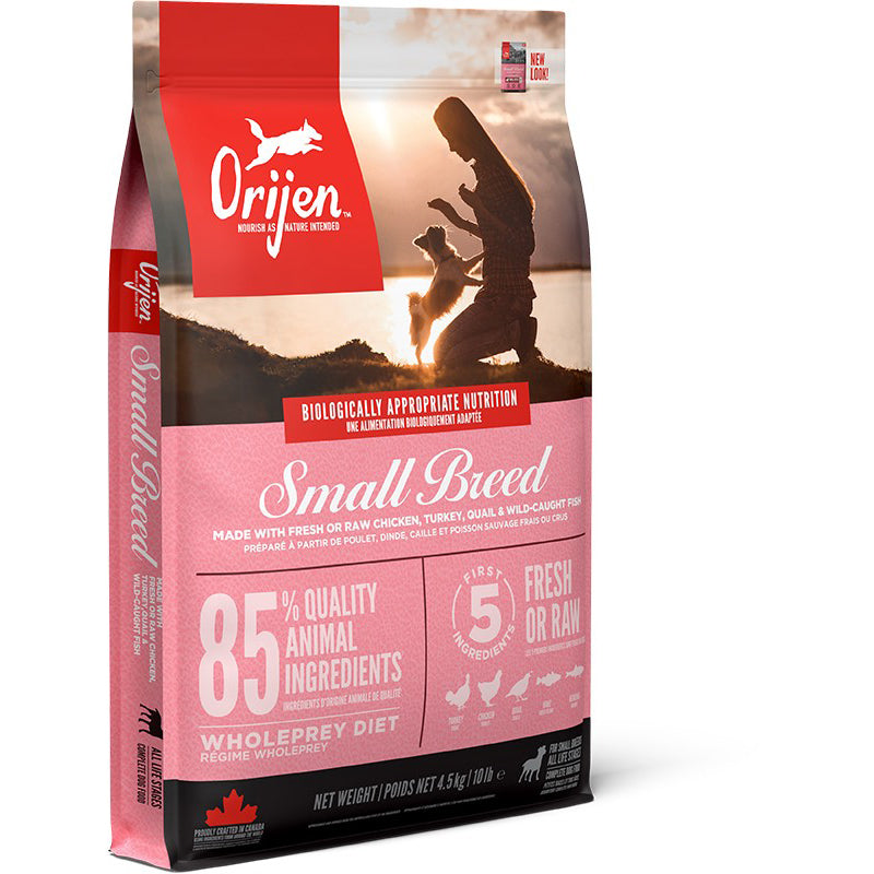 Orijen Dog - Small Breed 4.5kg