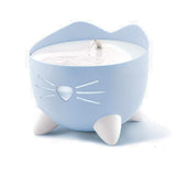 Catit Pixi Fountain Light Blue