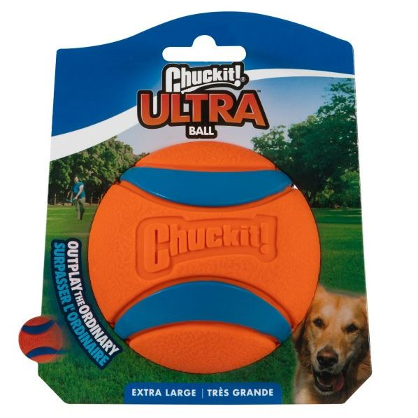 Chuckit Ultra Ball XLarge 9cm