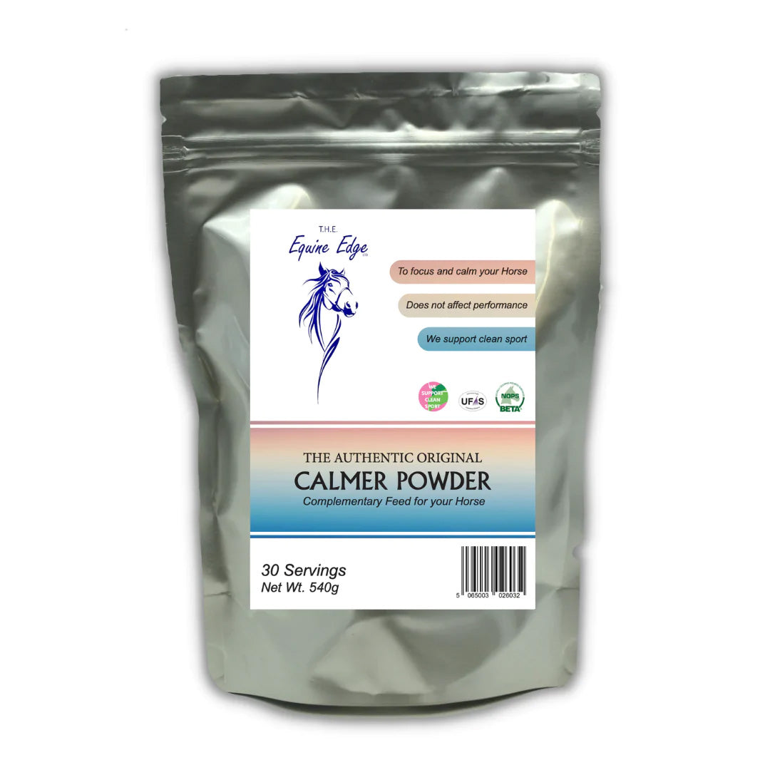 Calmer Powder 30 Servings