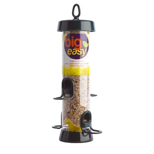 Jacobi Jayne BigEasy Medium Seed Feeder