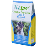 VetSpec Complete Calm & Focused 12kg