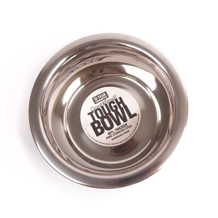 Great & Small Tough Bowl 13.5cm