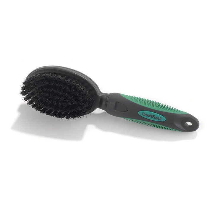 Great & Small Soft Bristle Brush