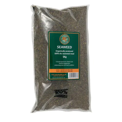 Equus Health Seaweed 1kg