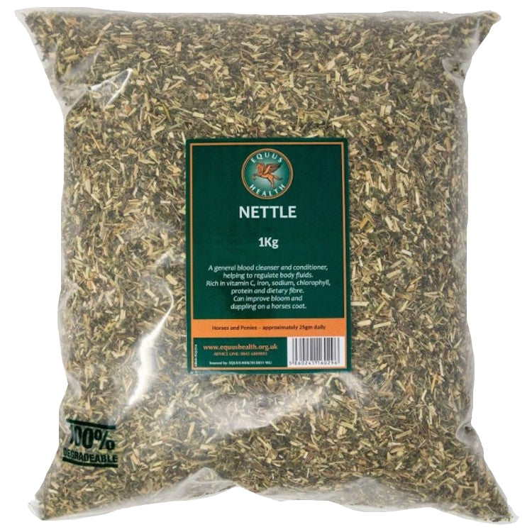 Equus Health Nettles 1kg