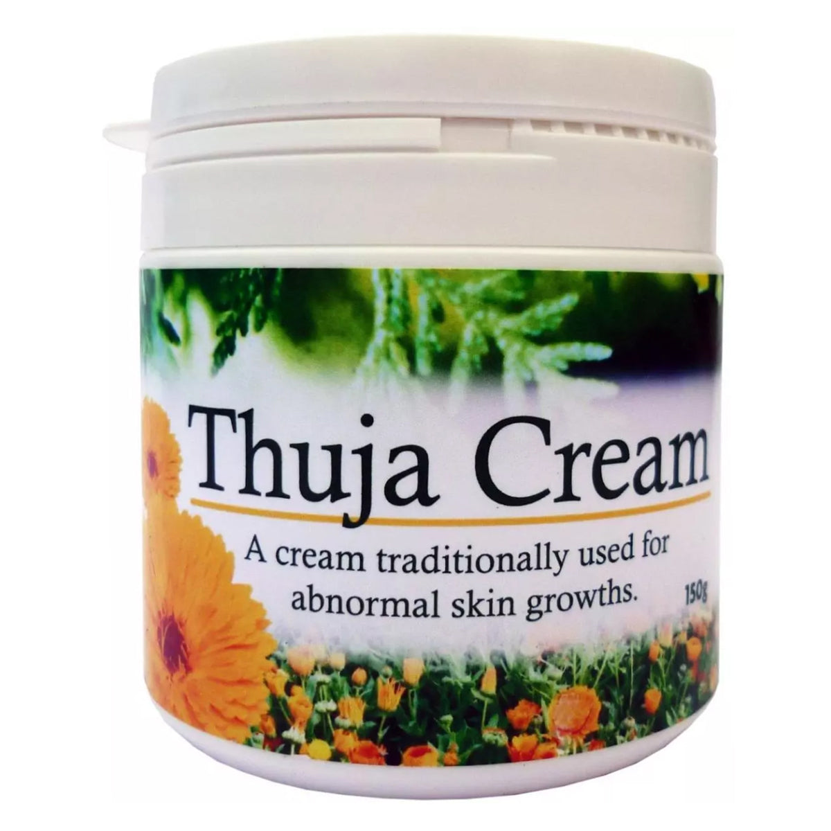 Thuja Cream 150g