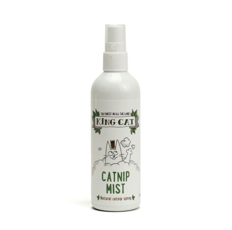 King Catnip Mist 175ml